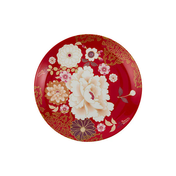 Kimono Cake Plate Gift Boxed