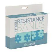 Feel Well - Resistance Bands