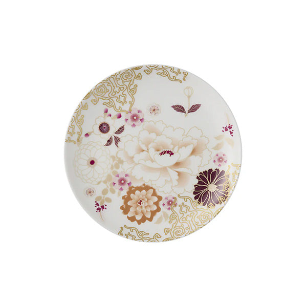 Kimono Cake Plate Gift Boxed