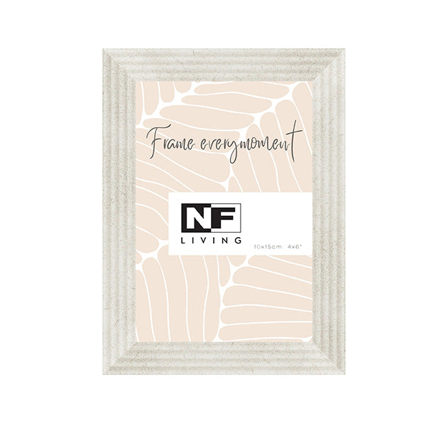 Snap Decision Frame 4x6*Grey