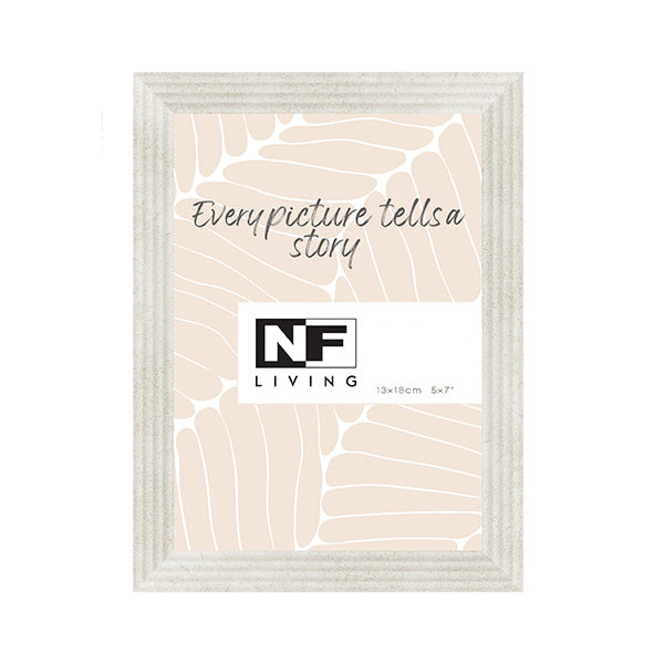 Snap Decision Frame 5x7*Grey