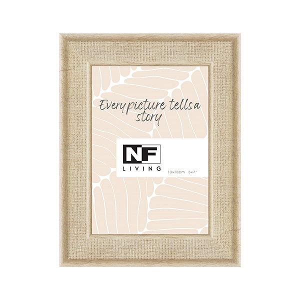 Weave It Up Frame 5x7