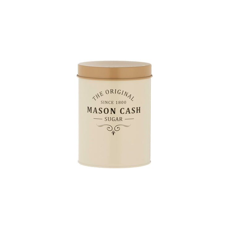 Mason Cash Heritage Sugar Canister 1.3L