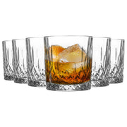 330ml Odin Whisky Glasses - Pack of Six