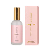 Huxter Room Spray - 100ml Boxed - Pink - White Peony & Cashmere