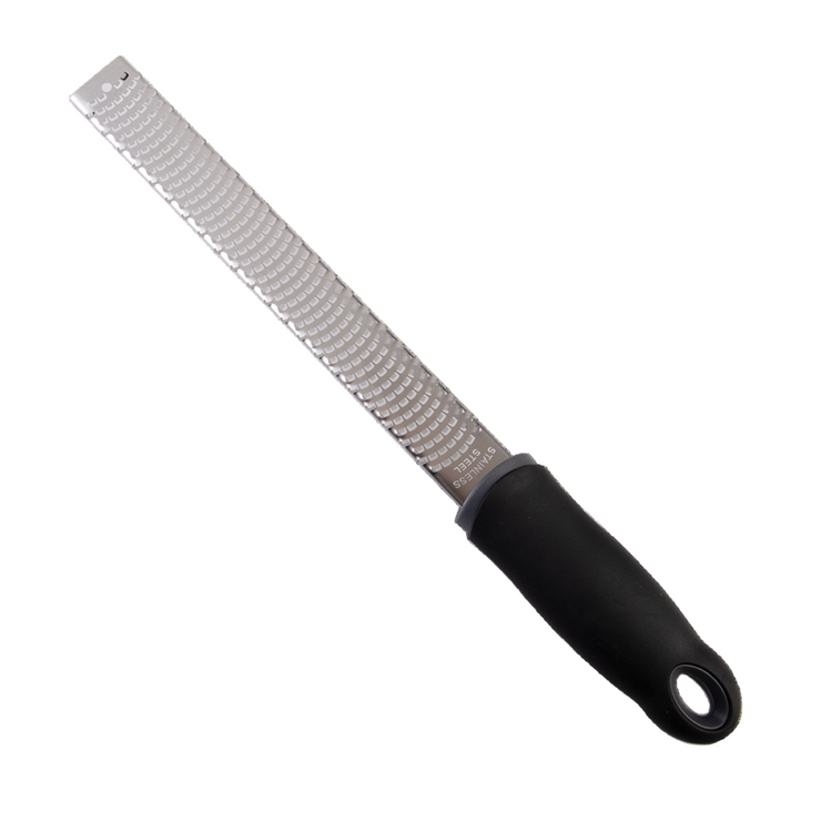 Appetiti Micro Grater Rasp with soft grip handle Fine