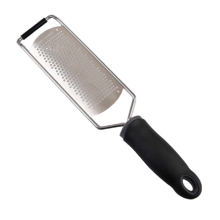 Appetiti Micro Grater with soft grip handle Fine