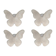 Magnetic Tablecloth Weights Butterfly