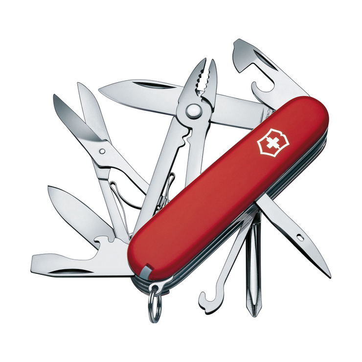 Victorinox Deluxe Tinker