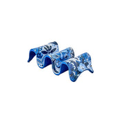 Prepara Taco Holder Multi (Blue)