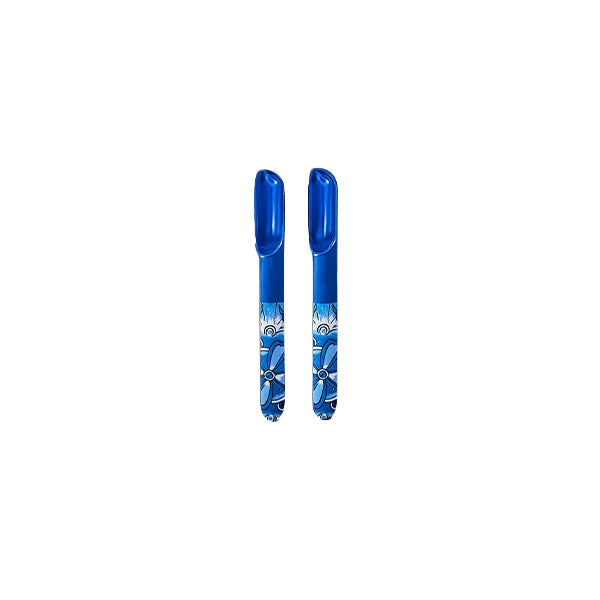 Prepara Taco Spoons 2 Pack (Blue)