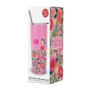 Smoothie Cup Flower Patch JH 500ml