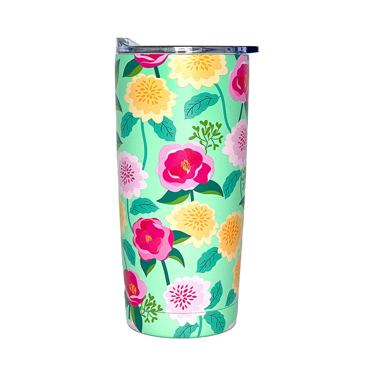 Smoothie Cup Camellias Mint JH 500ML