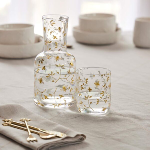 Bee 770ml Carafe Set