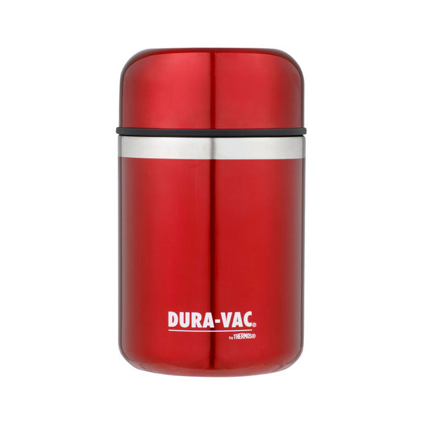 Thermos Dura Vac S/S Food Jar 350ml