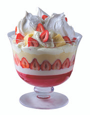 Wilkie Brothers Sinclair Trifle Bowl 21 x 20cm / 3 Litre