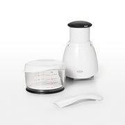 OXO Good Grips Chopper - Stainless Steel / White