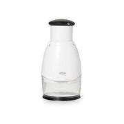OXO Good Grips Chopper - Stainless Steel / White