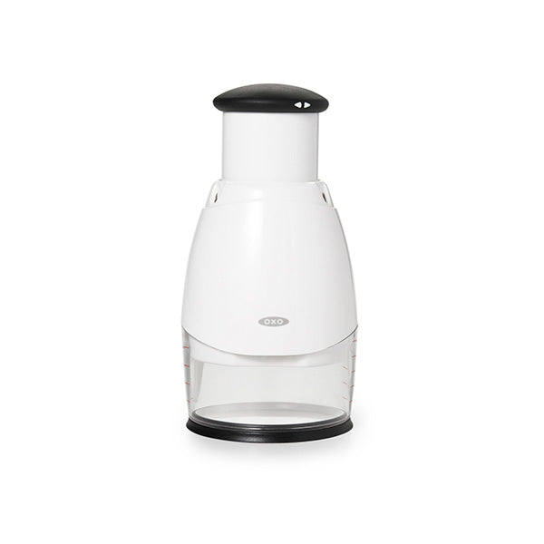 OXO Good Grips Chopper - Stainless Steel / White