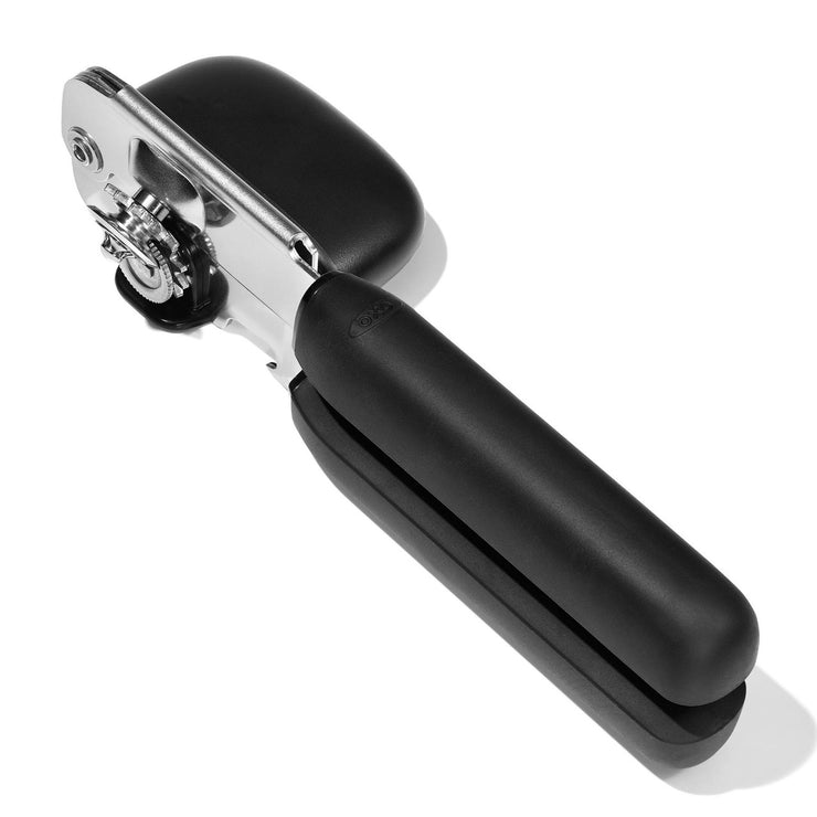 OXO Good Grips Soft-Handled Can Opener