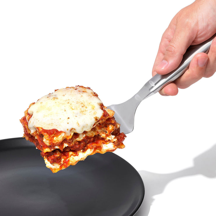 OXO STEEL Lasagna Turner
