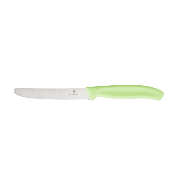 Victorinox Steak Tomato Knife Spring