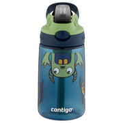 Contigo Kids Autospout Drink Bottle Monsters 414ml