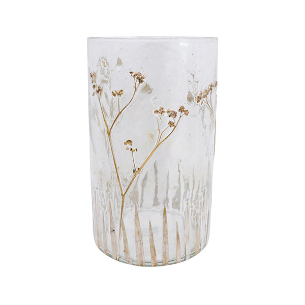 Cylinder Vase Organic