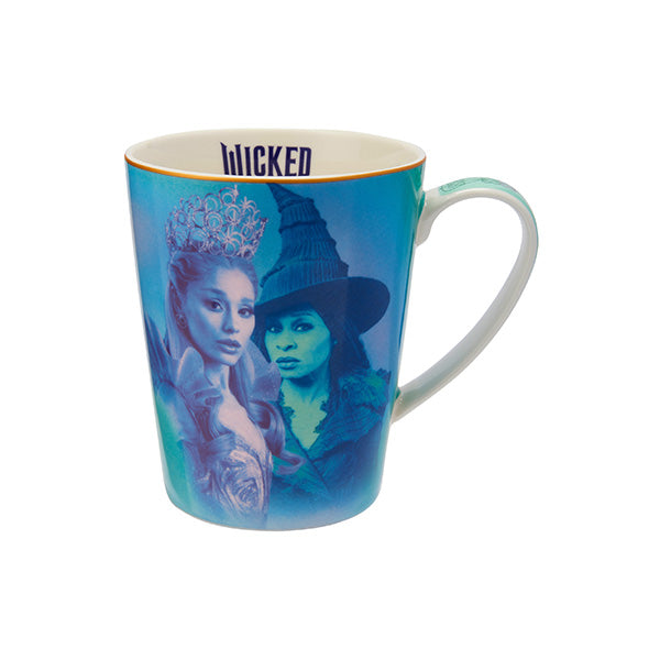 MW Wicked Conical Mug 450ML Powerful Gift Boxed