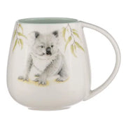 Bush Buddies Koala Snuggle Mug