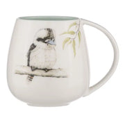 Bush Buddies Kookaburra Snuggle Mug