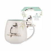 Bush Buddies Kookaburra Snuggle Mug