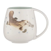 Bush Buddies Platypus Snuggle Mug