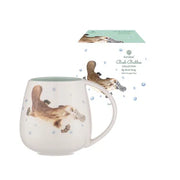 Bush Buddies Platypus Snuggle Mug