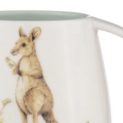 Bush Buddies Kangaroo Snuggle Mug