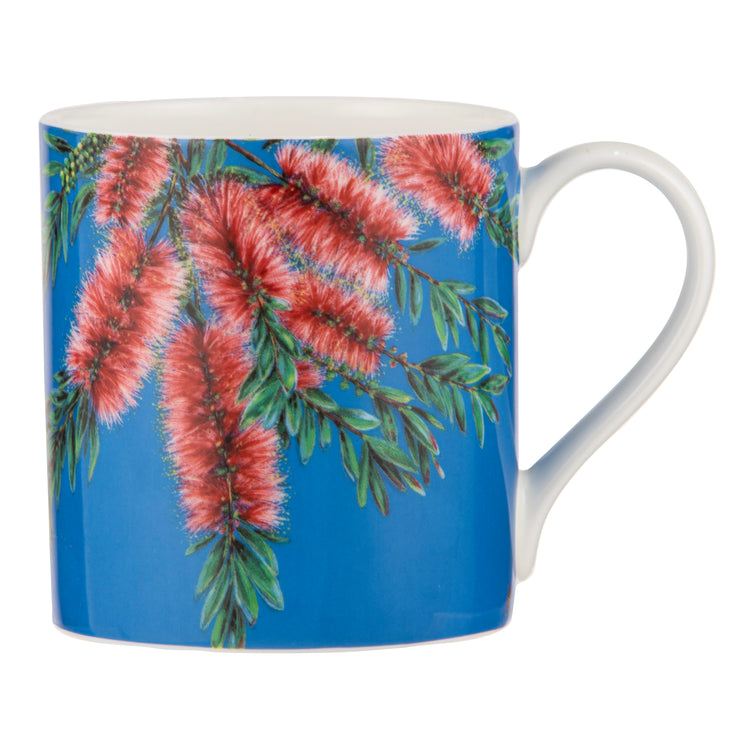 Ashdene Native Flora Bottle Brush Mug