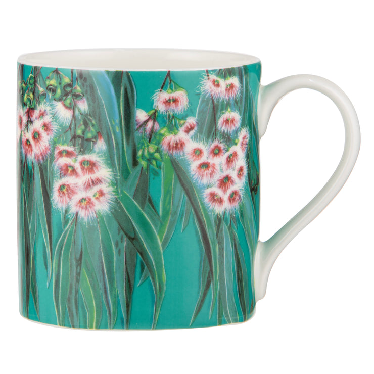 Ashdene Native Flora Flowering Gum Mug