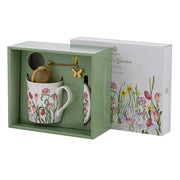 Jenny's Garden Assorted Flowers Gift Set