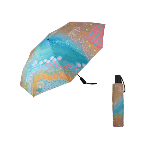 Koort Boodja - Heart Country Umbrella