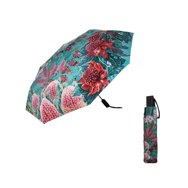 Native Flora Umbrella