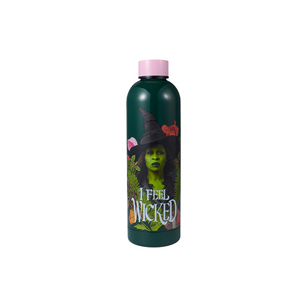 MW Wicked Double Wall Insulated Bottle 750ML Feel Wicked