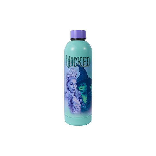 MW Wicked Double Wall Insulated Bottle 750ML Commotion Gift Boxed