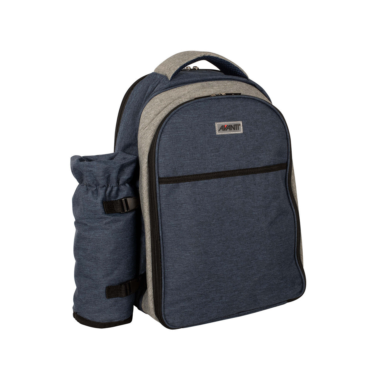 Picnic backpack hotsell for 4