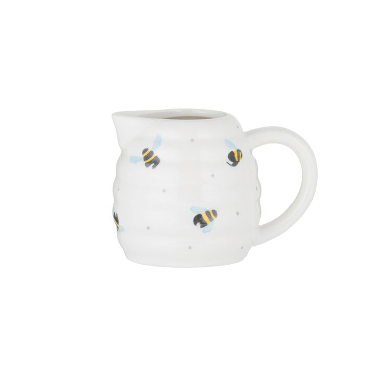 Price & Kensington Sweety Bee Milk Jug 125ml