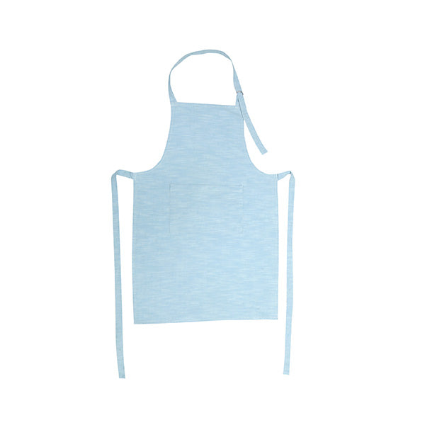 Elysian Apron 60x90cm Blue