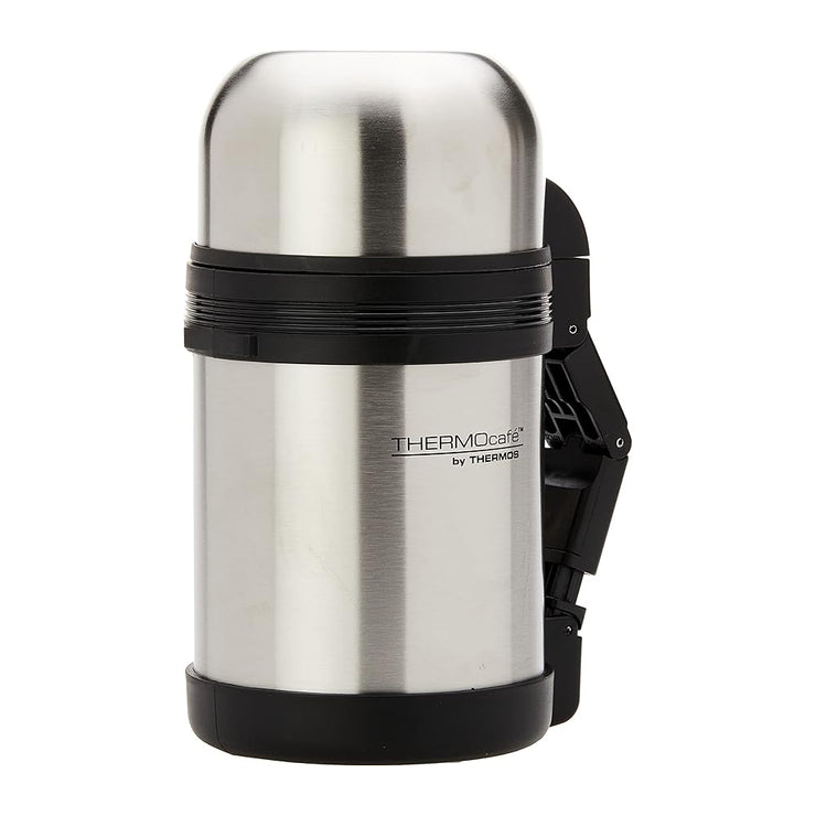Thermocafe Food & Drink S/S Flask 0.8LTR