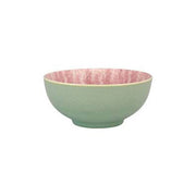 MW Rice Rice Baby Bowl 16x7cm Pink