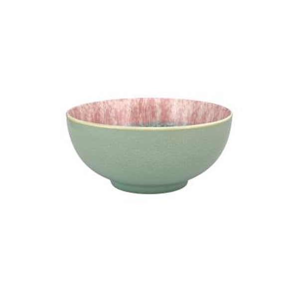 MW Rice Rice Baby Bowl 18x8.5cm Pink