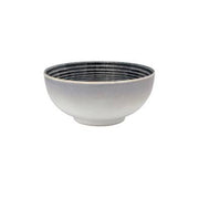 MW Rice Rice Baby Bowl 18x8.5cm Charcoal