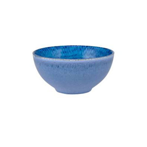 MW Rice Rice Baby Bowl 12x6cm Blue